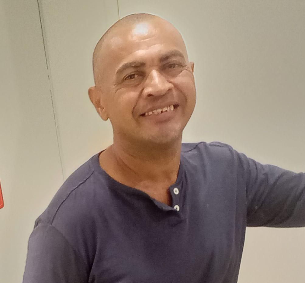 Foto de Carlos Canhoto