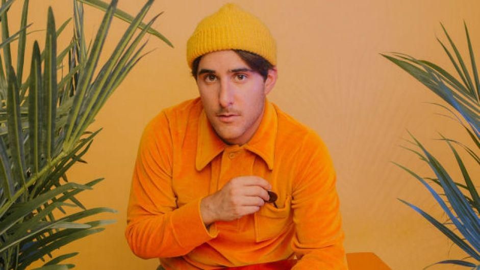 Foto de HalfNoise