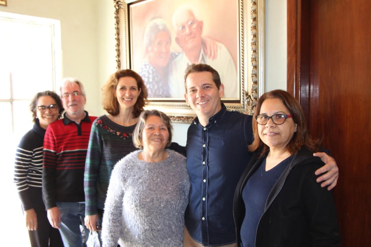 Foto de Grupo Vocal Dulce Gonçalves