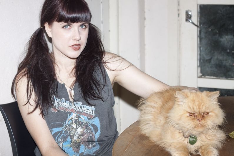 Foto de Princess Chelsea