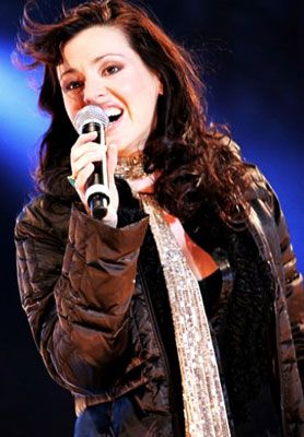 Foto de Tina Arena