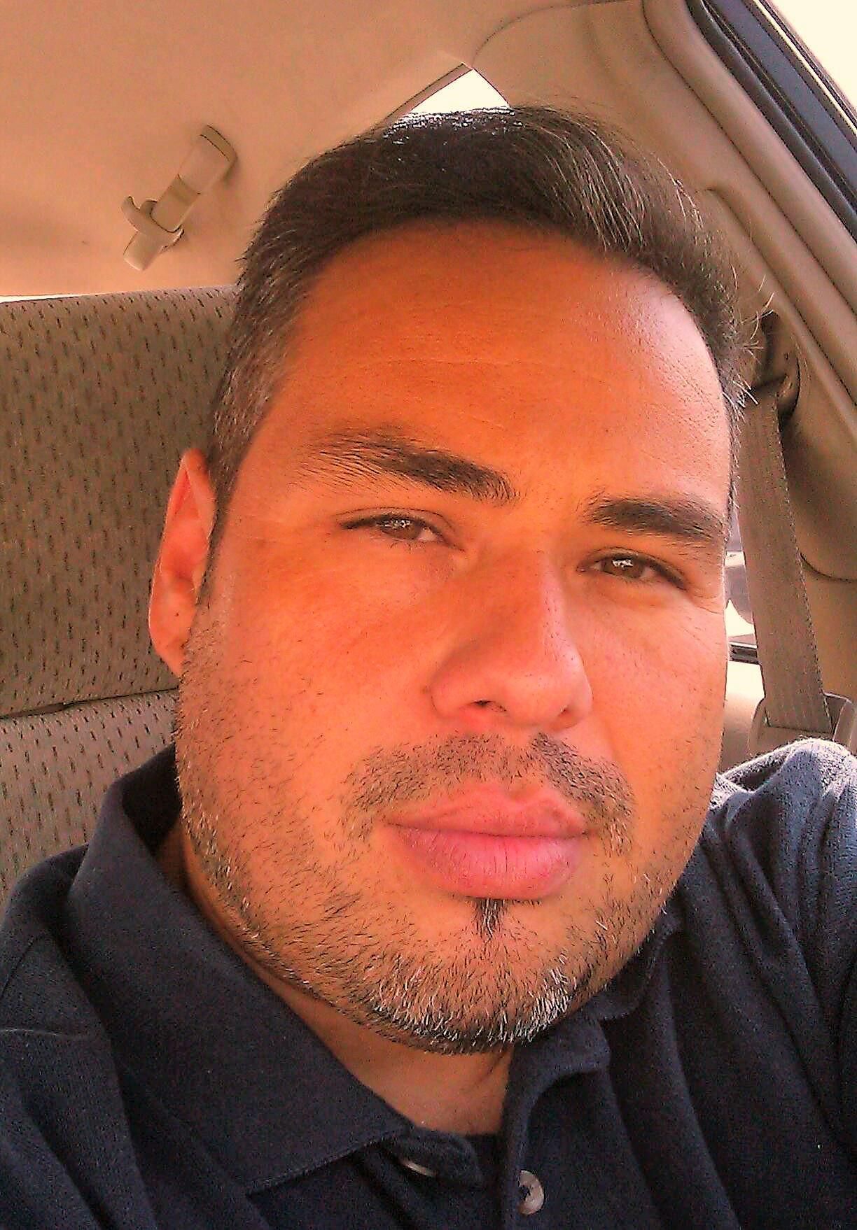 Foto de Dario (Freestyle)