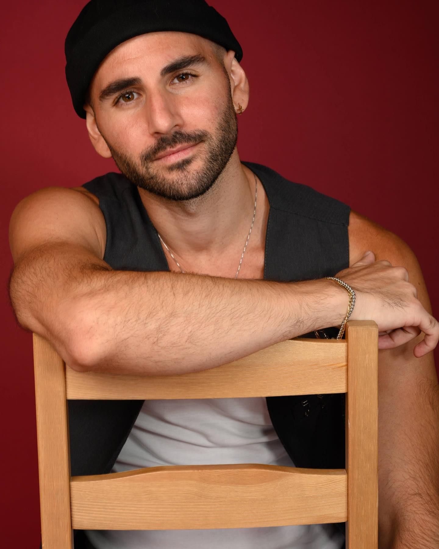 Foto de Achi Natan (אחי נתן)