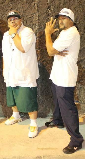 Photo of Comando DMC