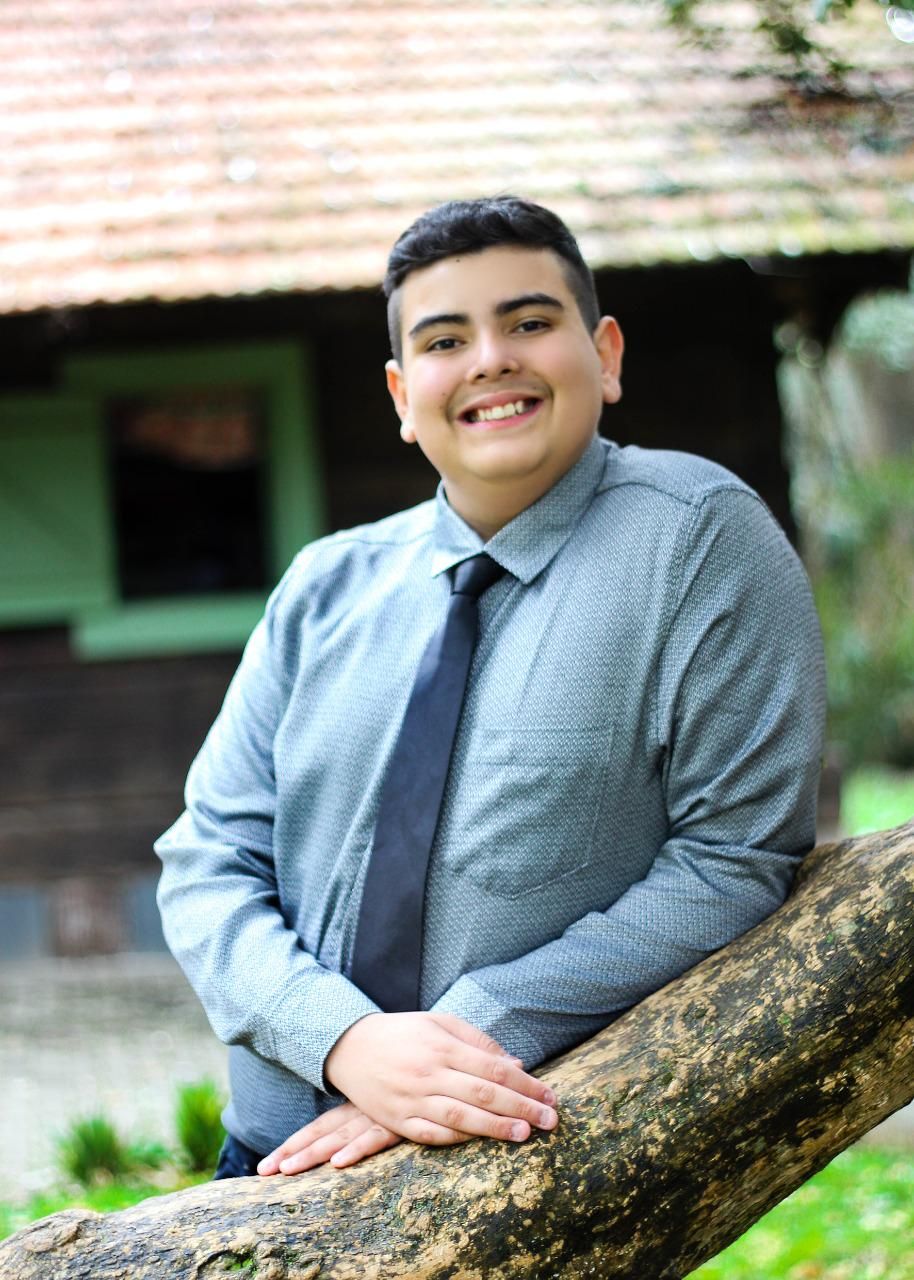 Foto de Victor Siqueira