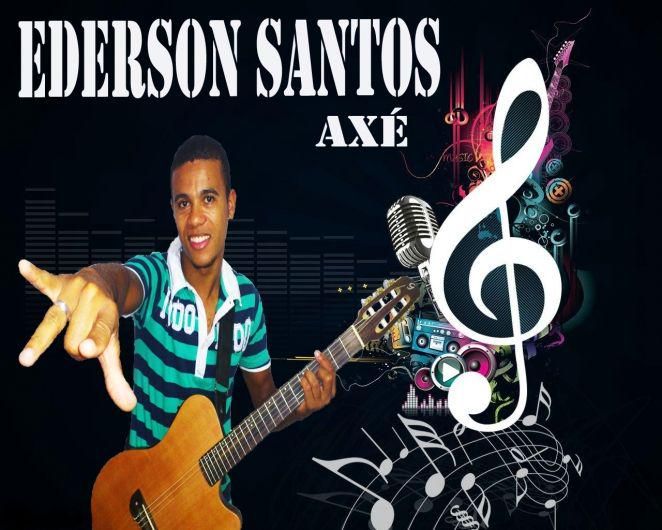 Foto de Ederson Santos