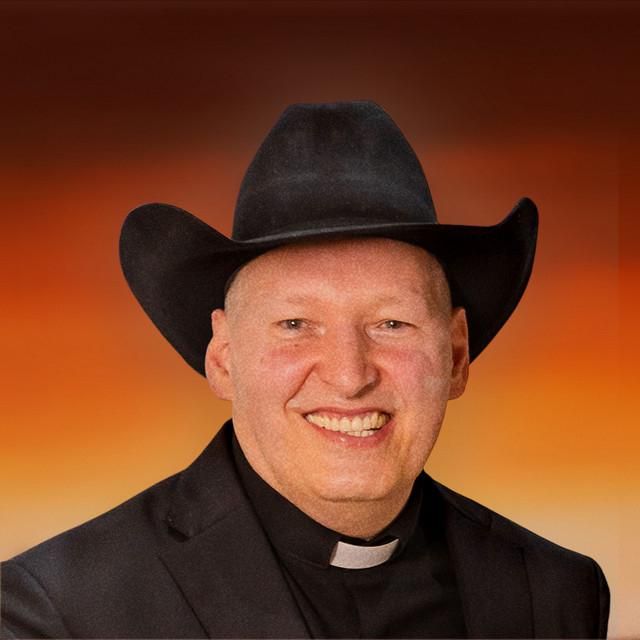 Foto de Padre Marcelo Rossi