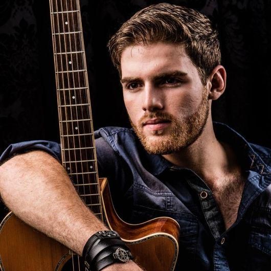 Foto de Talles Guimarães