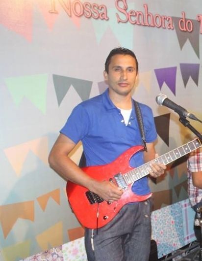 Foto de Ronaldo Aguiar