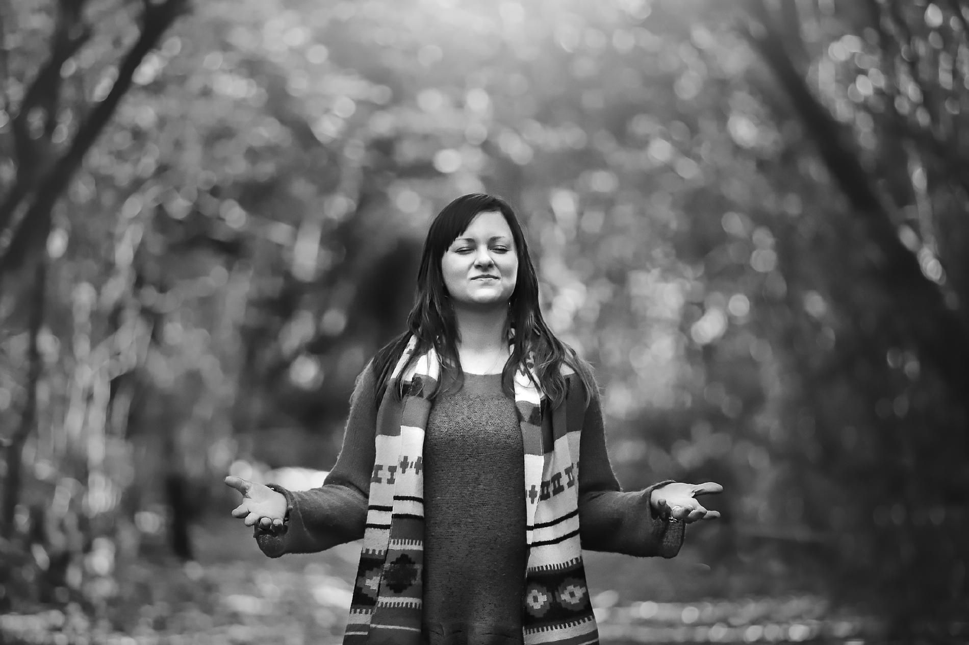 Foto de Romina Cantale