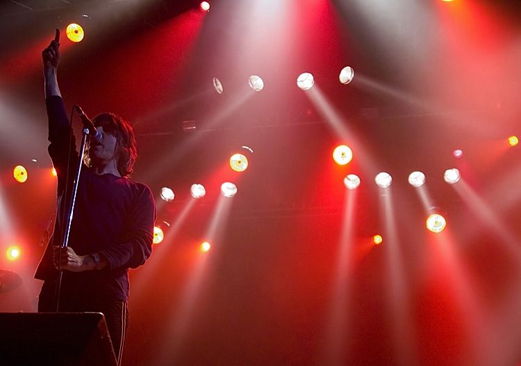 Foto de The Young Gods