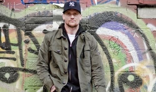 Foto de Mike Vallely