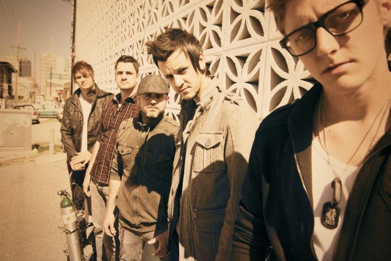 Foto de Throwing Gravity