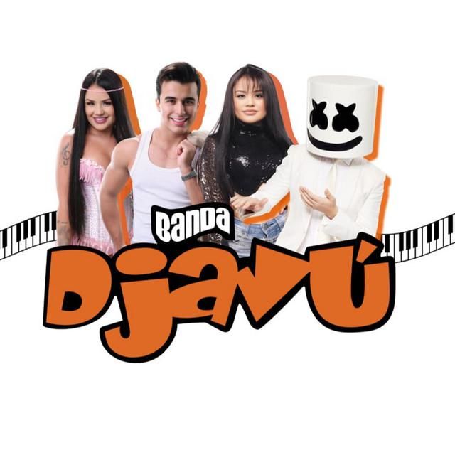 Foto de Banda Djavú