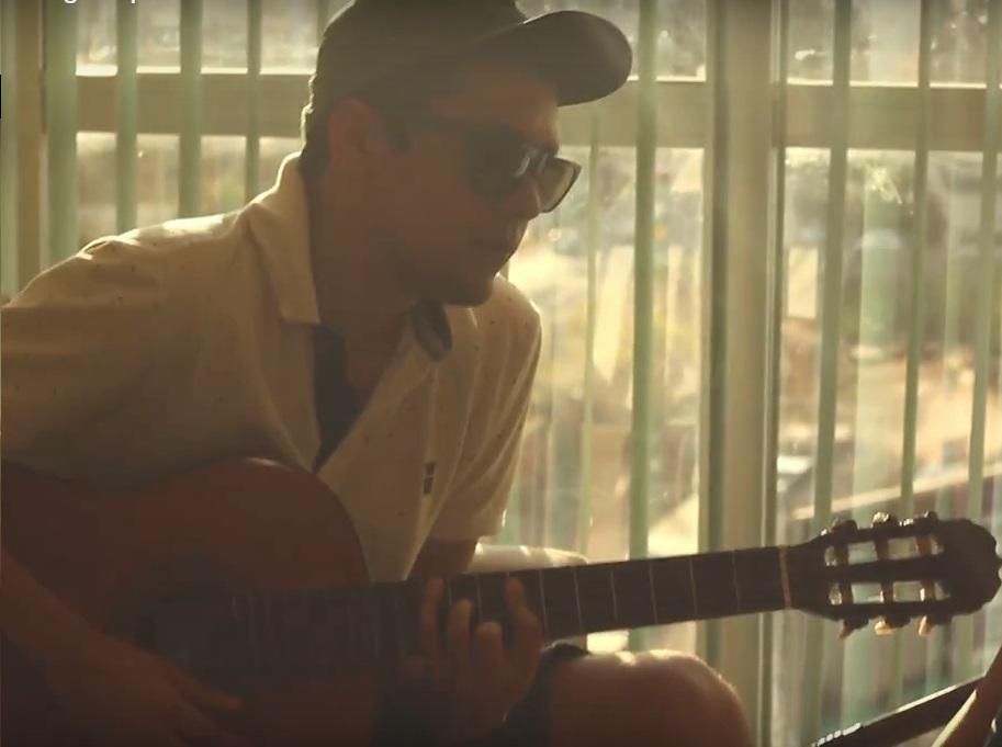 Foto de Thiago César González