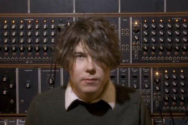 Foto de Michael Johnson