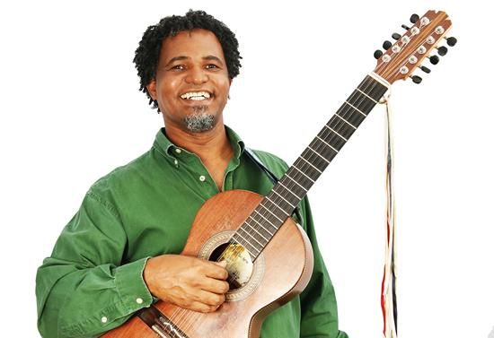 Foto de Pereira da Viola