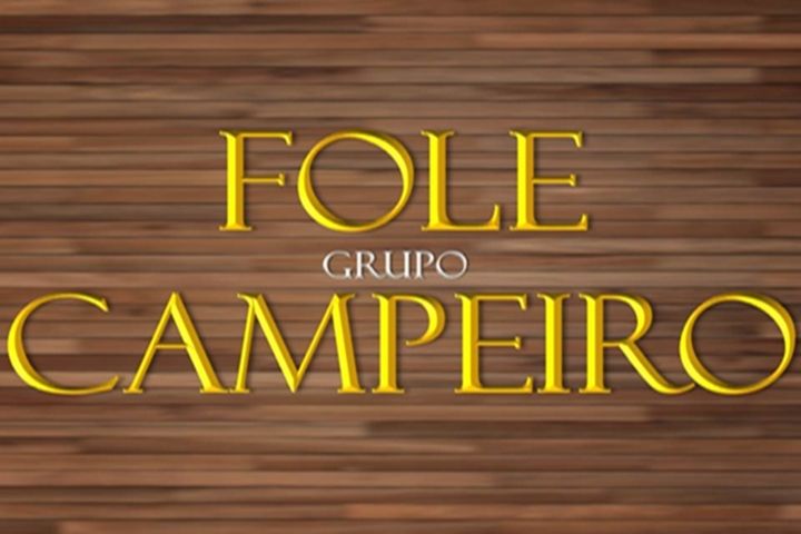 Foto de Grupo Fole Campeiro