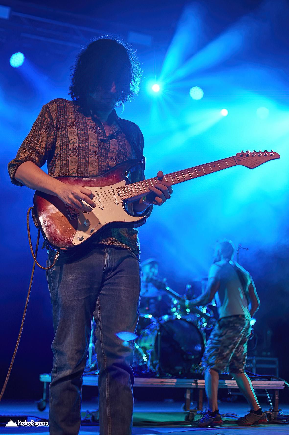 Foto de Gritando En Silencio