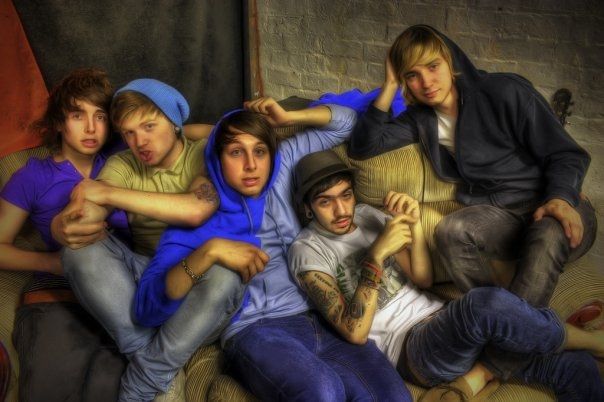 Foto de Make Me King