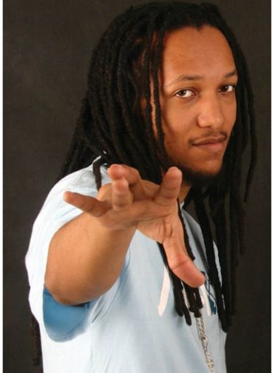 Photo of Edu Ribeiro e Cativeiro