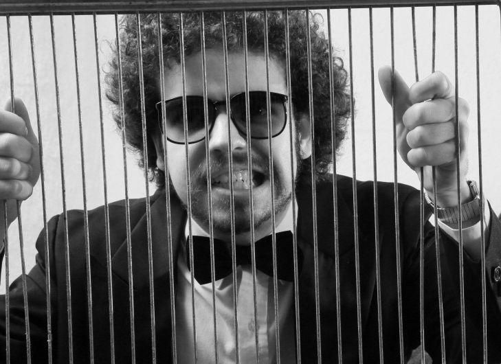 Foto de Victor Nogueira