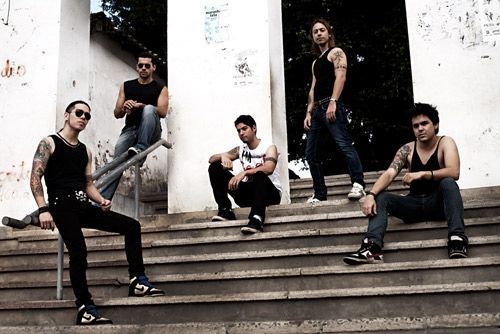 Foto de Fúria Louca