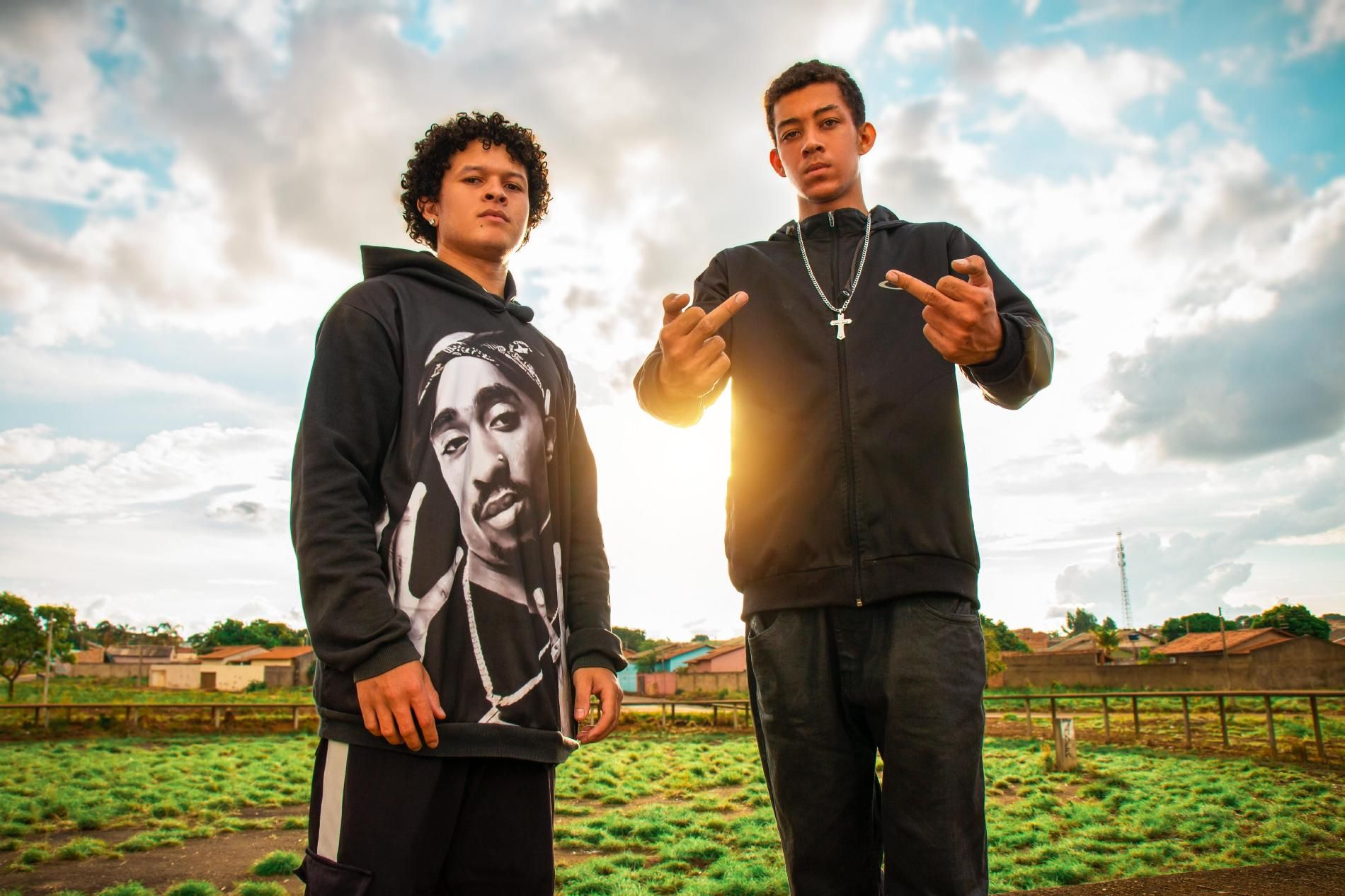 Foto de Central M.A.F.I.A.