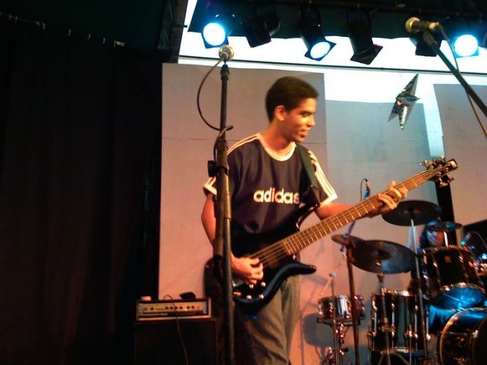 Foto de Doxologia Final