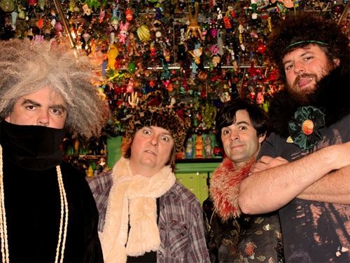 Foto de Melvins