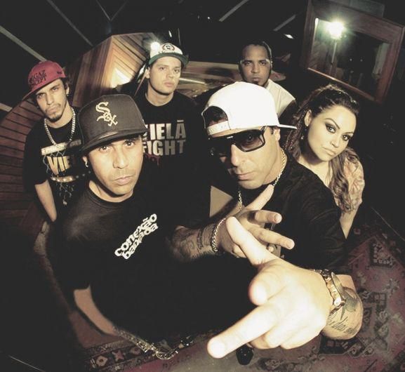 Foto de Conexão Baixada