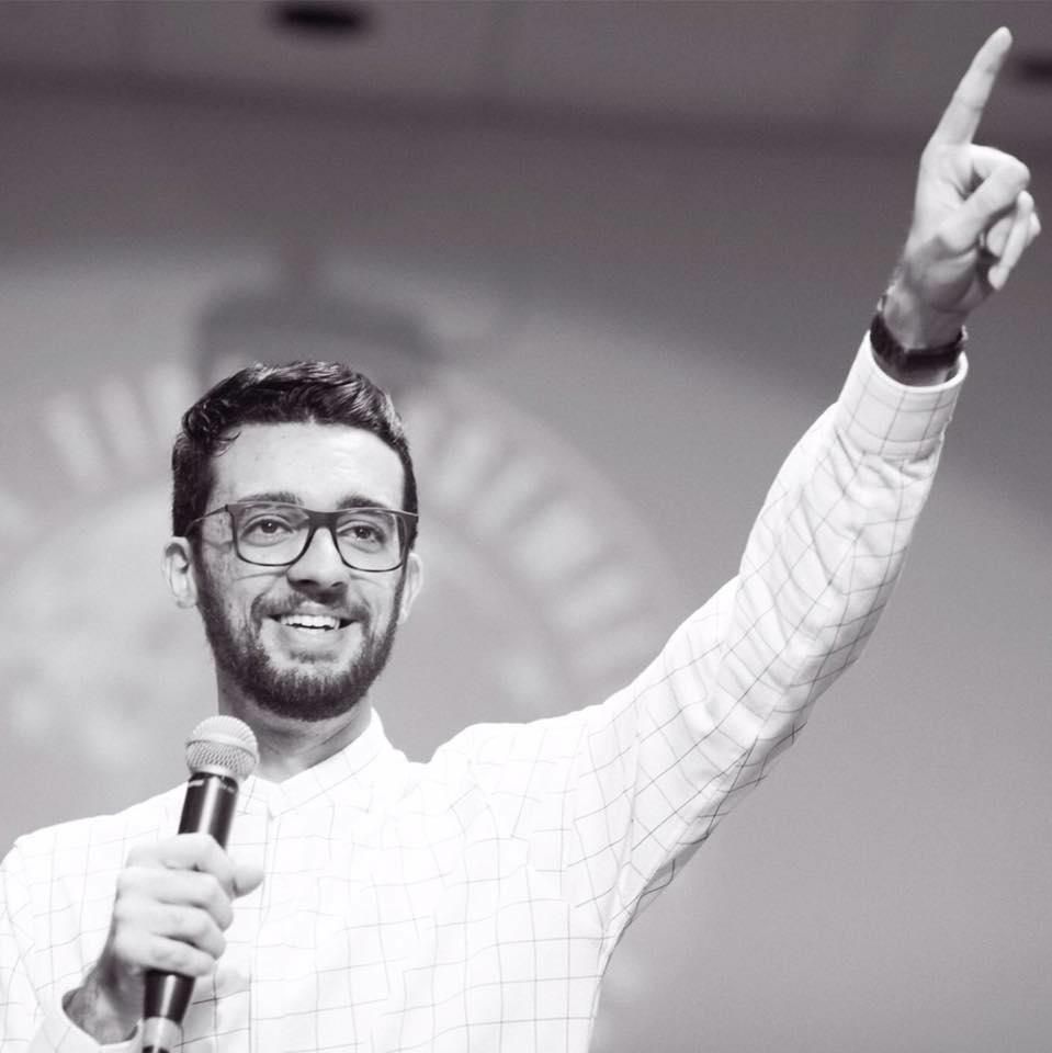 Foto de Leonardo Vieira