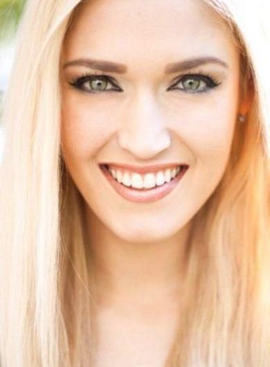 Foto de Rebecca Culhane