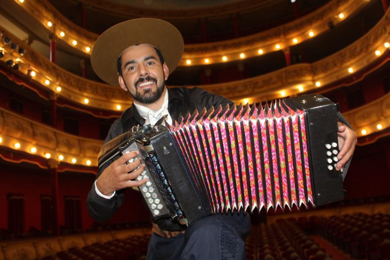 Foto de Desidério Souza
