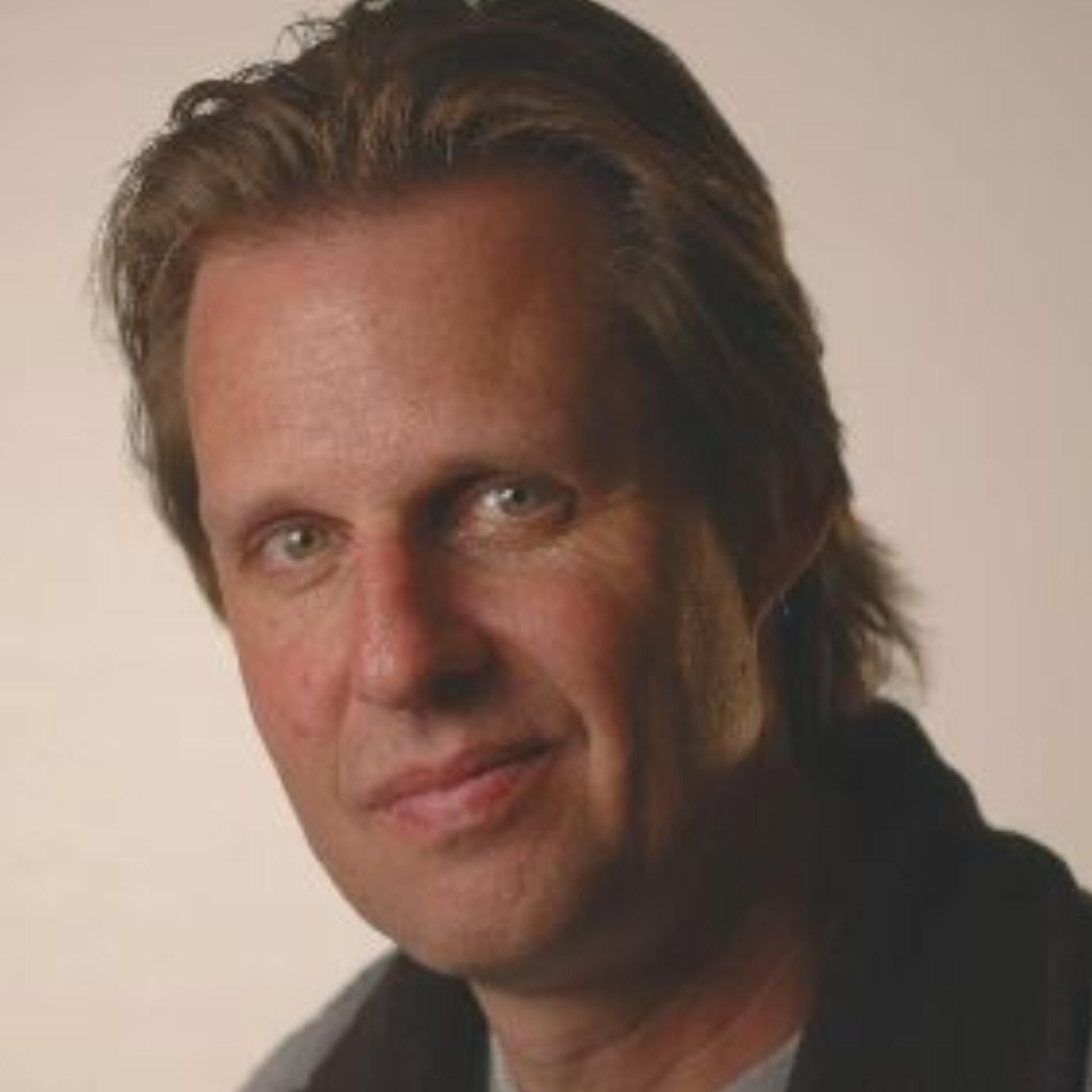 Foto de Spencer Nilsen