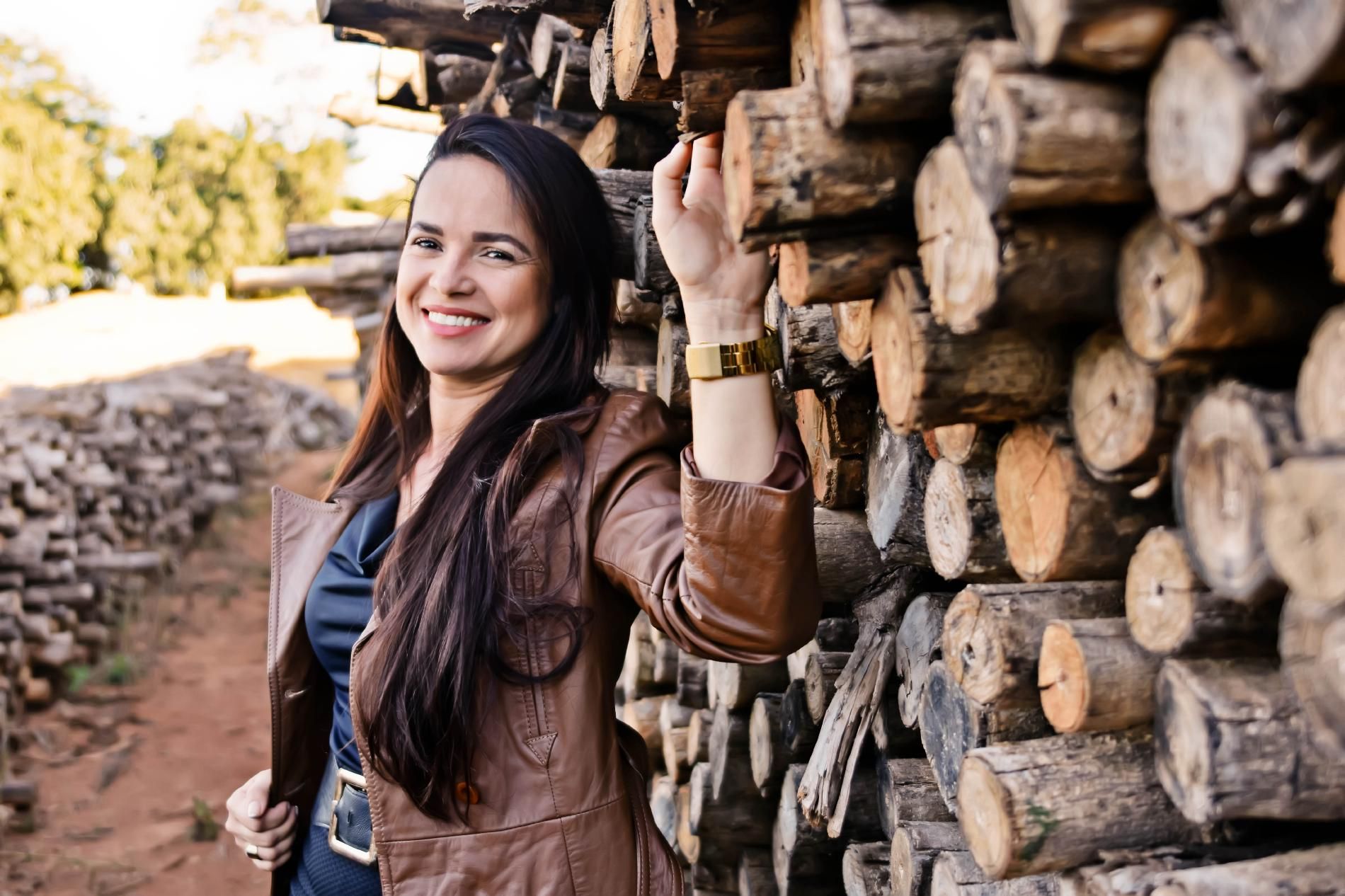 Photo of Liliana Shamá