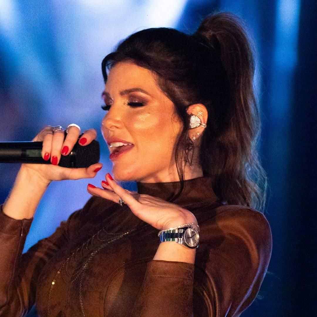 Foto de Lucyana Villar