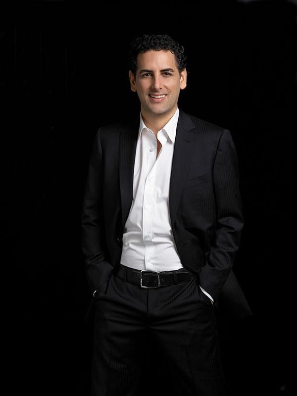 Foto de Juan Diego Florez