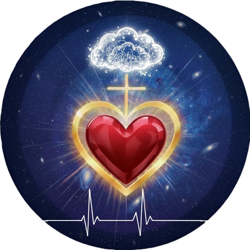 Foto de Coração, Alma e Pensamento