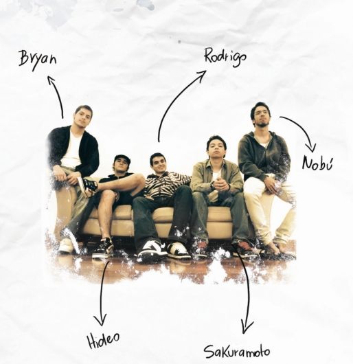 Foto de Siga o Mestre