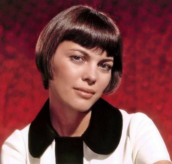 Foto de Mireille Mathieu