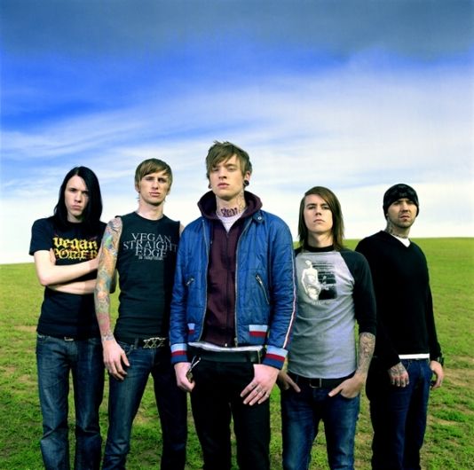 Foto de I Killed The Prom Queen