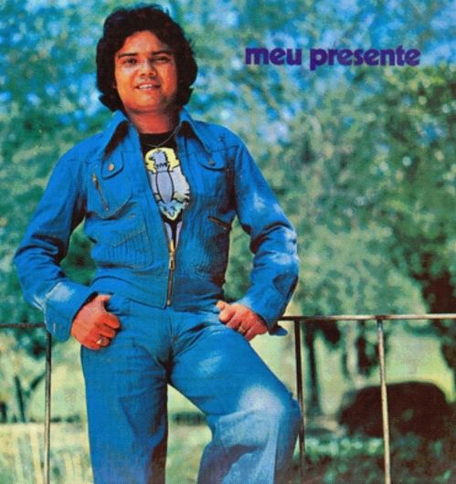 Foto de Bastinho Calixto