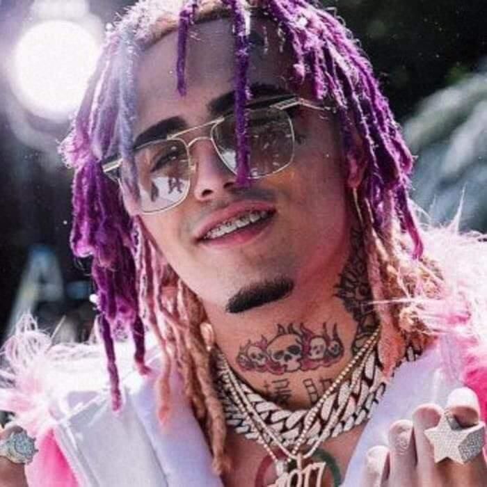 Foto de Lil Pump