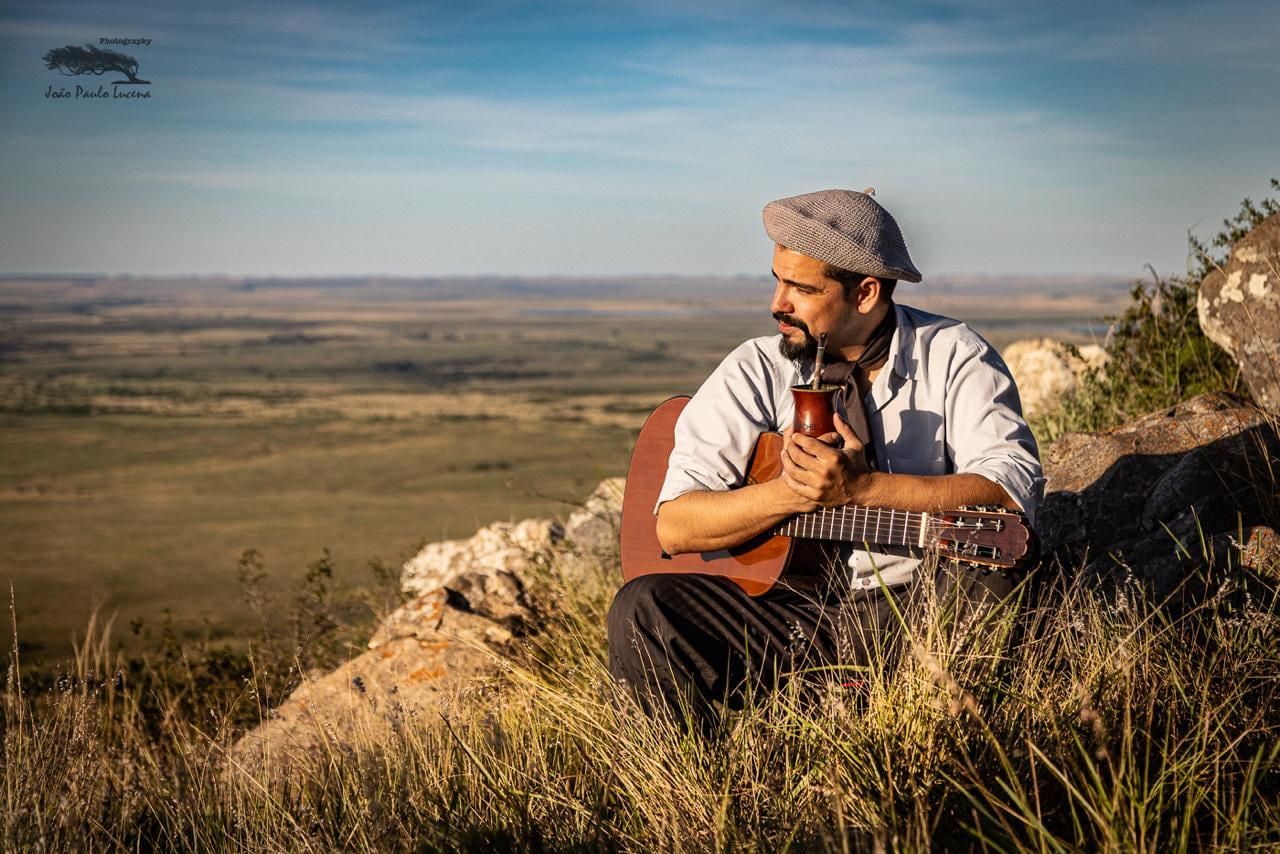 Foto de Leonardo Quadros