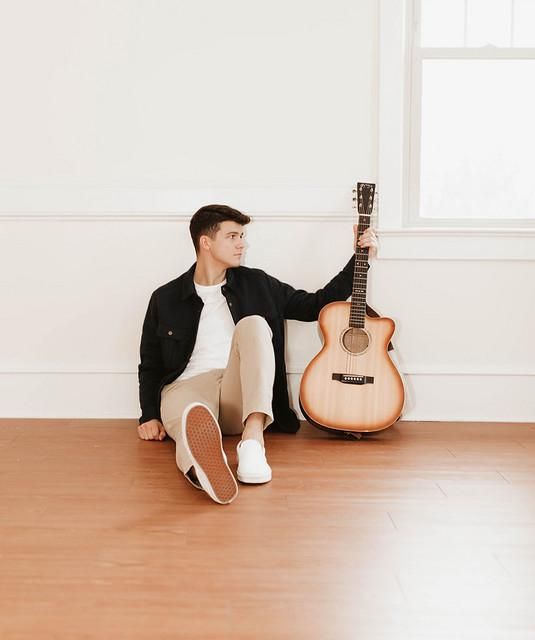 Foto de Travis Clark