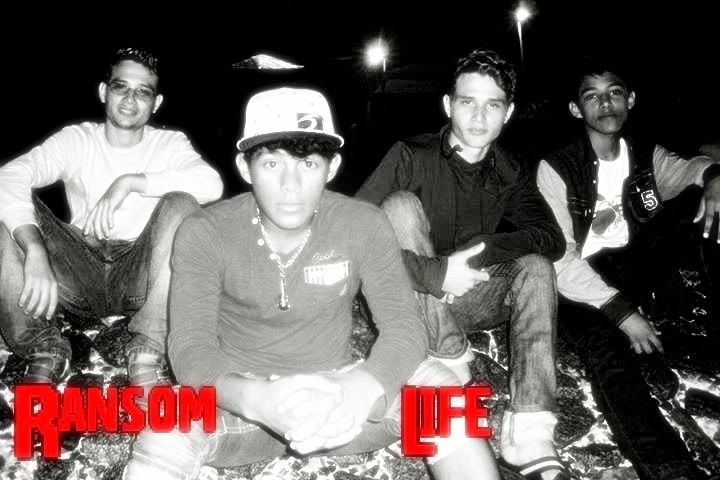 Foto de Ransom Life