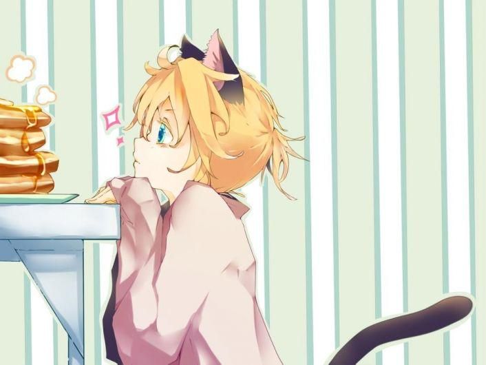 Foto de Kagamine Len