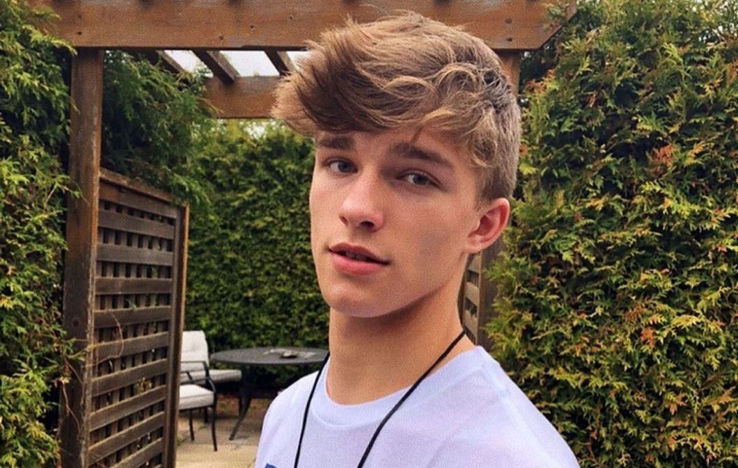 Foto de Alex Sampson