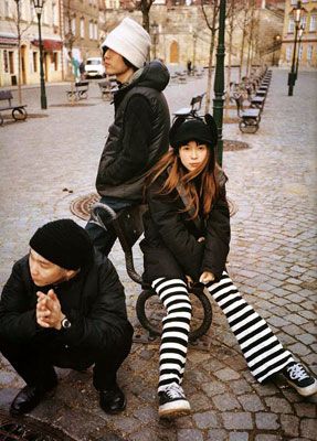 Foto de The Brilliant Green